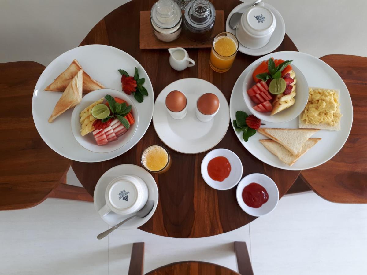 Sarwi Homestay อูบุด ภายนอก รูปภาพ